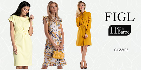 Жълтият цвят те привличаснимка