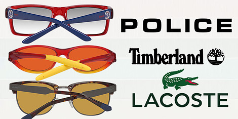 Силната половинка с маркова защитаснимка