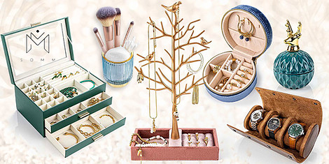 Somm - цветният избор да оранизираш красивоснимка