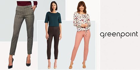 Greenpoint - винаги неустоимаснимка