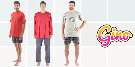 Ginо - избора на силната половинка за цветни сънищаснимка