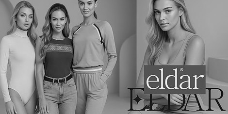 Eldar - практична и модна визия снимка