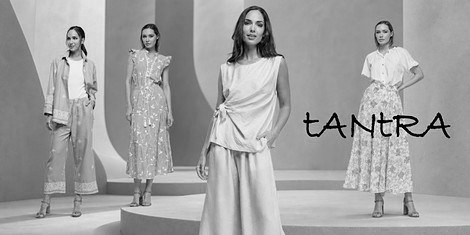 Tantra - любима марка за тренди аутфит снимка