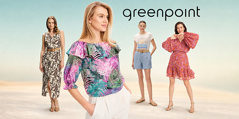 Greenpoint - неустоими предложения за нова визияснимка