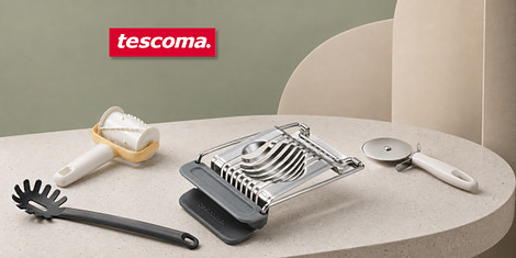Кухненски принадлежности и аксесоари Tescomaснимка