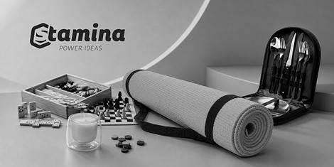 Stamina Moments – аромат, уют и малки ритуали снимка