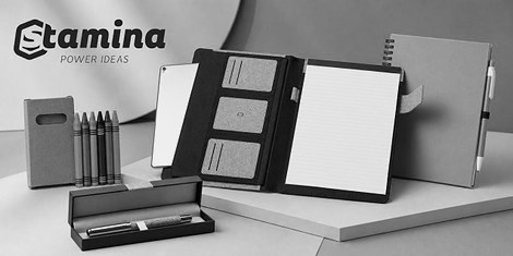 Stamina – цветни комплекти за писане и рисуване снимка