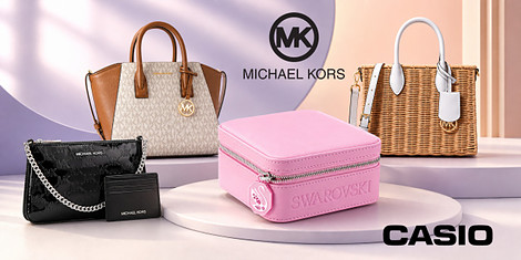 Michael Kors и още топ аксесоариснимка