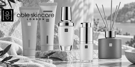 Anti-age и лифтинг грижа Able Skincare снимка