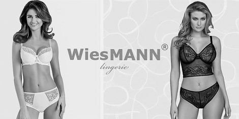 Дамско бельо Wiesmann – сутиени, бикини и прашки снимка