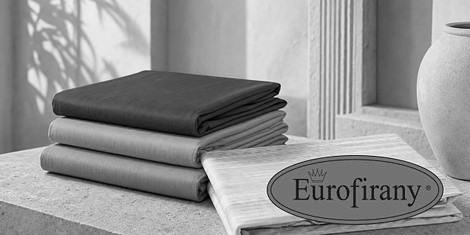Чаршафи за спалня Eurofirany в различни размери снимка