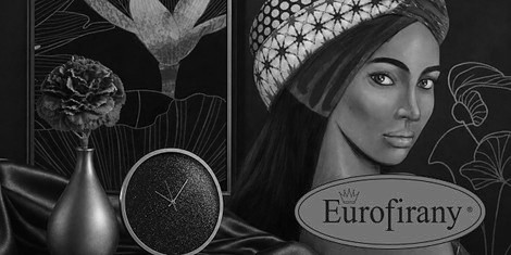 Модерен акцент за дома с Eurofirany снимка
