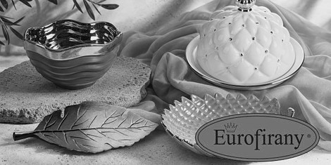 Декор и сервиране с блясък от Eurofirany снимка