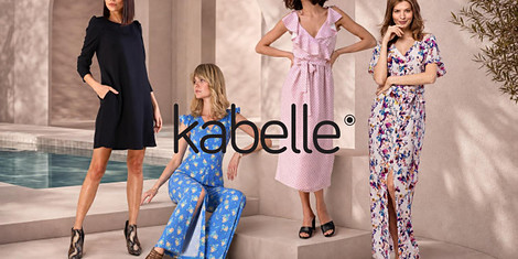 Kabelle - елегантни решения за дамитеснимка
