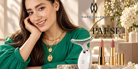 Селекция бижута и beauty аксесоариснимка