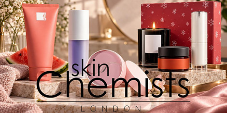 Skin Pharmacy, skinChemists - козметикаснимка