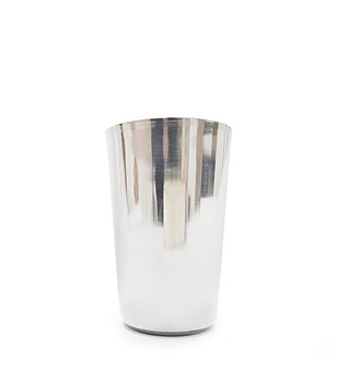 Чаша от неръждаема стомана снимка